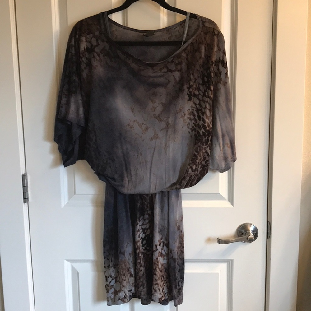 Maj dress. Xs/S.